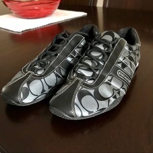 Coach Shoes